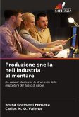 Produzione snella nell'industria alimentare