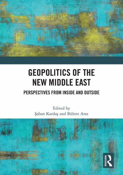 Geopolitics of the New Middle East