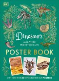 Dinosaurs and Other Prehistoric Life Poster Book Dinosaurs and Other Prehistoric Life Poster Book