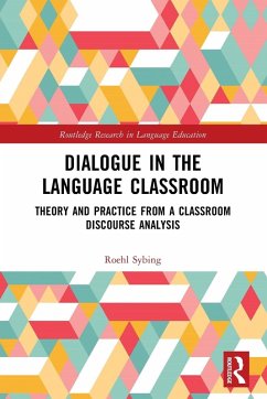 Cover Dialogue in the Language Classroom