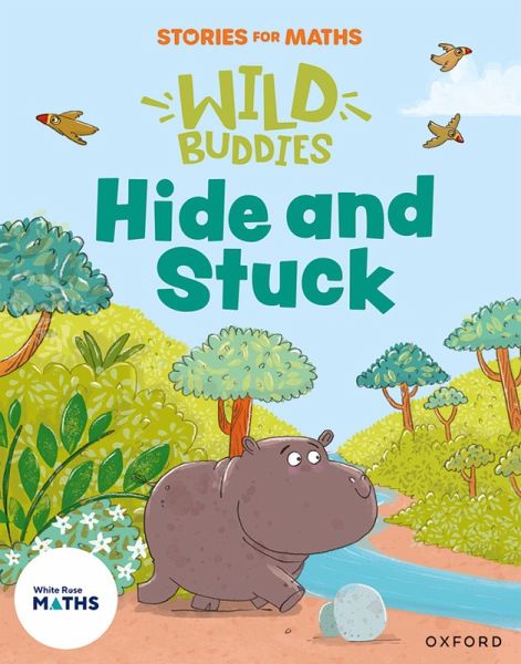 Stories for Maths: EYFS: Hide and Stuck (Circles and triangles) Stories for Maths: EYFS: Hide and Stuck (Circles and triangles)