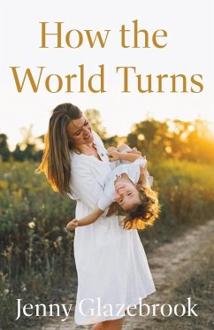 Cover How the World Turns