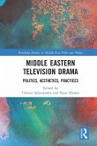 Middle Eastern Television Drama
