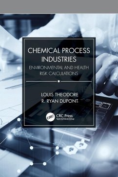 Cover Chemical Process Industries