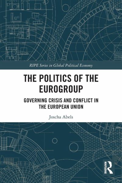 The Politics of the Eurogroup The Politics of the Eurogroup