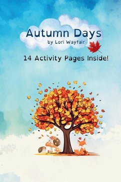 Autumn Days - Wayfair, Lori