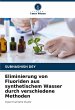 Eliminierung von Fluoriden aus... - Bild 1