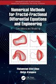 Numerical Methods for Fractal-Fractional Differential Equations and Engineering