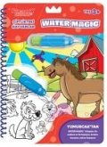 Ciftlikteki Hayvanlar - Water Magic Ciftlikteki Hayvanlar - Water Magic