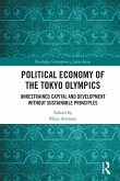 Political Economy of the Tokyo Olympics