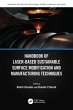 Handbook of Laser-Based Sustainable... - Bild 1