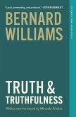Truth and Truthfulness Truth and Truthfulness