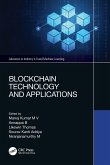 Blockchain Technology and Applications Blockchain Technology and Applications