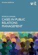 Cases in Public Relations Management - Bild 1