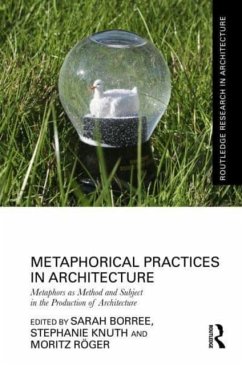 Cover Metaphorical Practices in Architecture