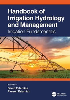 Handbook of Irrigation Hydrology and Management