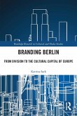 Branding Berlin Branding Berlin