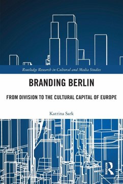 Cover Branding Berlin
