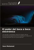 El poder del boca a boca electrónico