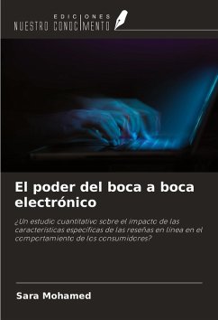 Cover El poder del boca a boca electrónico
