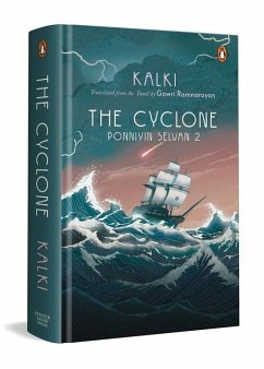 Cover The Cyclone