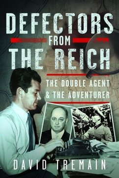 Cover Defectors from the Reich
