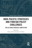 Indo-Pacific Strategies and Foreign Policy Challenges Indo-Pacific Strategies and Foreign Policy Challenges