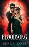 Bloodsong Bloodsong