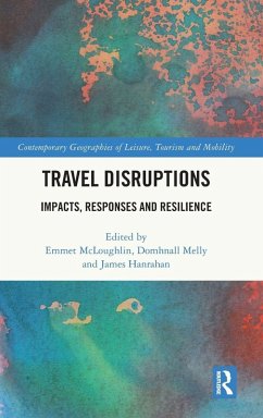 Cover Travel Disruptions