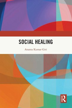Cover Social Healing