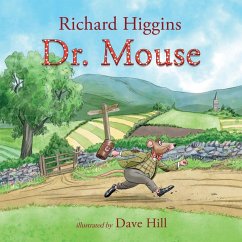 Doctor Mouse - Higgins, Richard