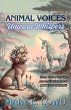 Animal Voices, Unicorn Whispers - Bild 1