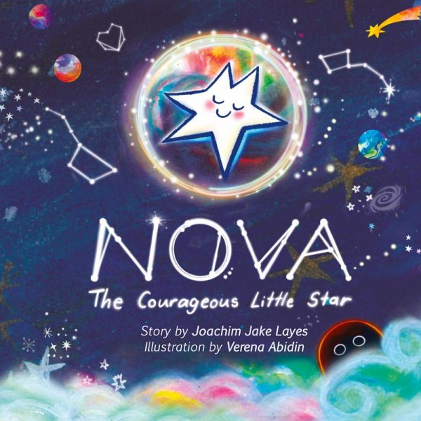 NOVA NOVA