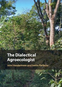 Cover The Dialectical Agroecologist