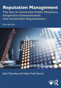 Reputation Management - Garcia, Helio Fred; Doorley, John