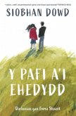 Y Pafi a?i Ehedydd Y Pafi a?i Ehedydd