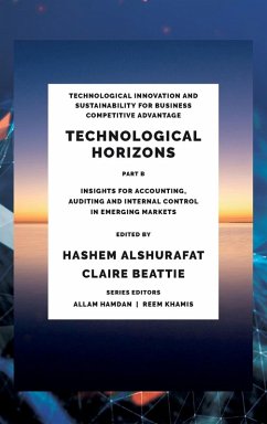 Cover Technological Horizons
