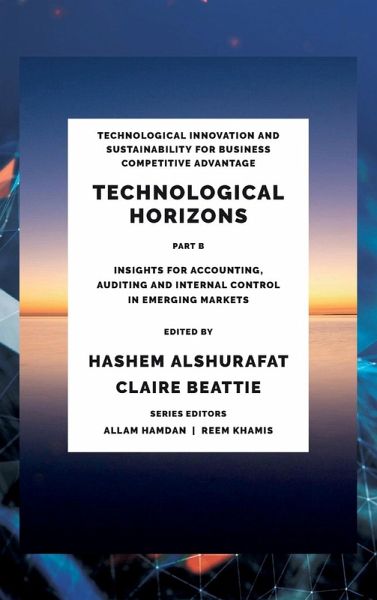 Technological Horizons Technological Horizons