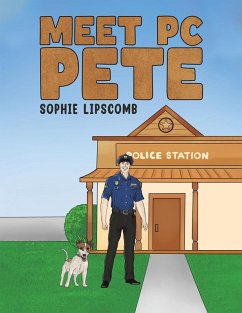 Cover Meet PC Pete