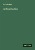 Moritz von Sachsen