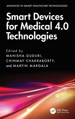 Cover Smart Devices for Medical 4.0 Technologies