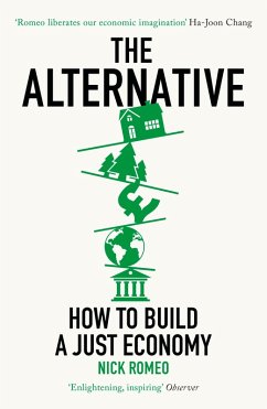 Cover The Alternative