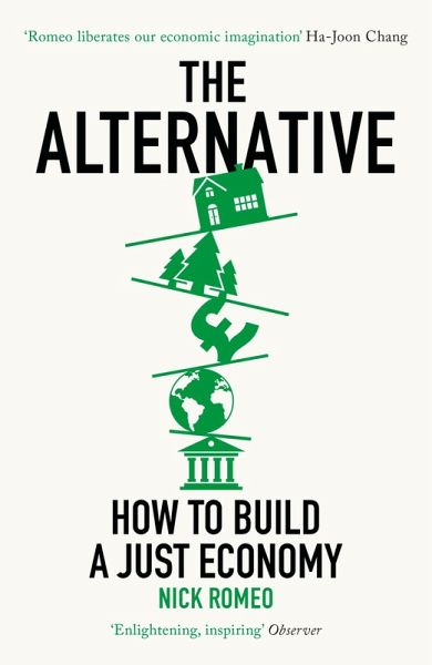 The Alternative The Alternative