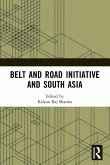 Belt and Road Initiative and South Asia