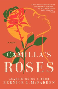 Camilla's Roses - McFadden, Bernice L