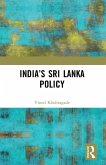 India's Sri Lanka Policy India's Sri Lanka Policy