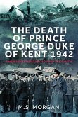 The Death of Prince George, Duke of Kent, 1942