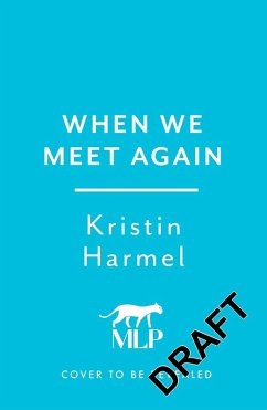 When We Meet Again - Harmel, Kristin