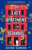 The Last Apartment in Istanbul The Last Apartment in Istanbul