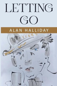 Cover Letting Go